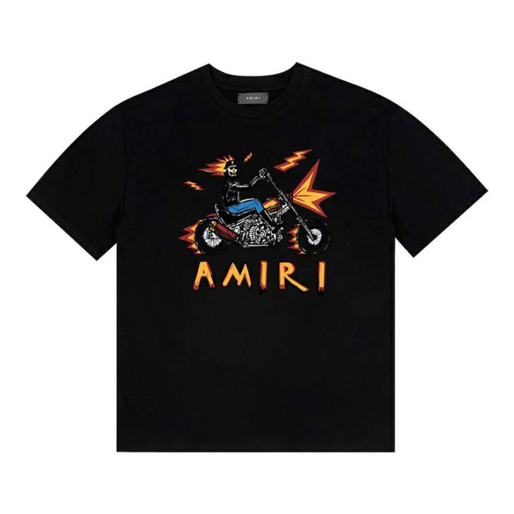 Picture of Amiri T Shirts Short _SKUAmiriS-XLcmtx6123497